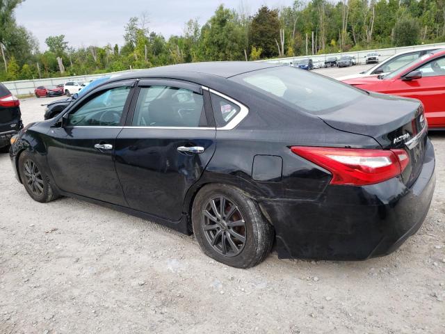 Photo 1 VIN: 1N4AL3AP4GN318537 - NISSAN ALTIMA 2.5 