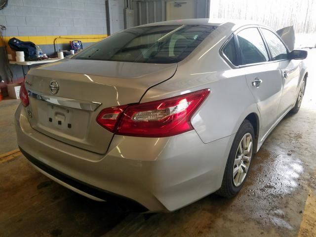 Photo 3 VIN: 1N4AL3AP4GN319588 - NISSAN ALTIMA 2.5 