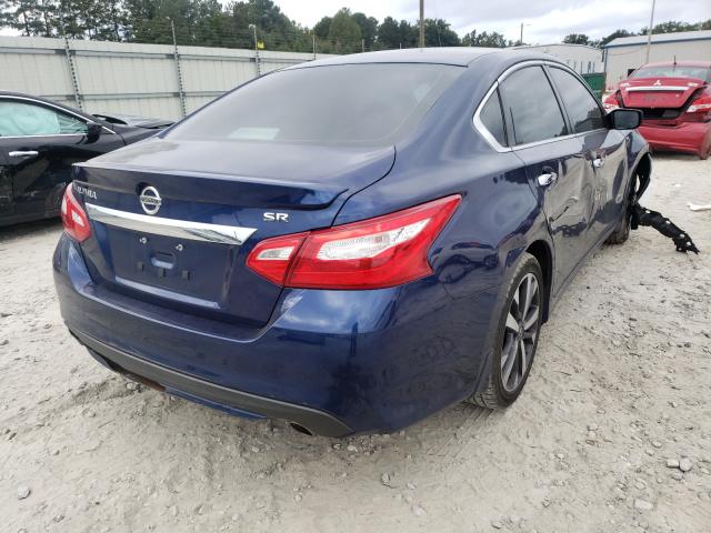 Photo 3 VIN: 1N4AL3AP4GN319686 - NISSAN ALTIMA 2.5 