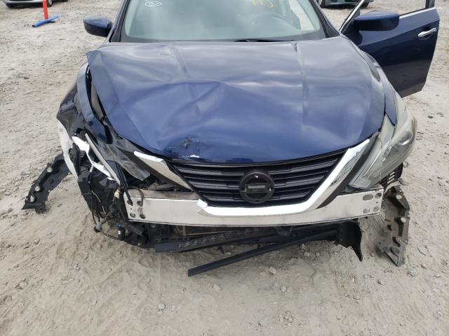 Photo 6 VIN: 1N4AL3AP4GN319686 - NISSAN ALTIMA 2.5 