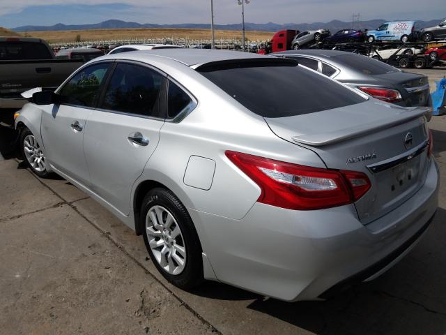 Photo 2 VIN: 1N4AL3AP4GN323351 - NISSAN ALTIMA 2.5 