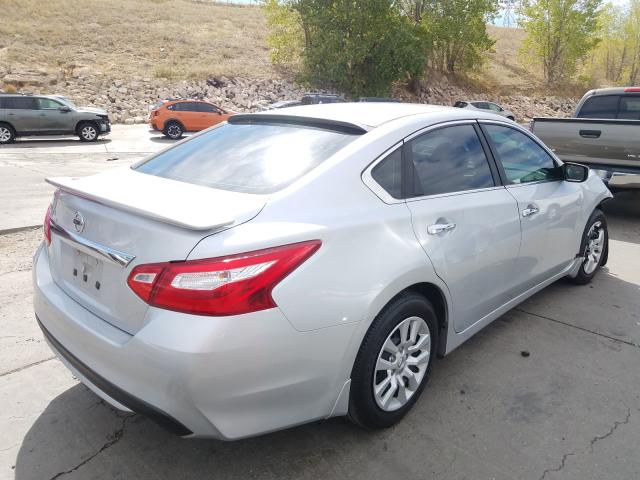 Photo 3 VIN: 1N4AL3AP4GN323351 - NISSAN ALTIMA 2.5 