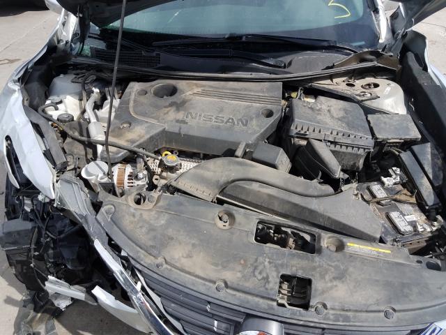 Photo 6 VIN: 1N4AL3AP4GN323351 - NISSAN ALTIMA 2.5 