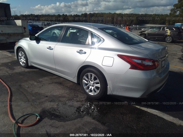 Photo 2 VIN: 1N4AL3AP4GN323897 - NISSAN ALTIMA 