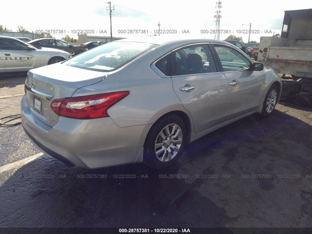 Photo 3 VIN: 1N4AL3AP4GN323897 - NISSAN ALTIMA 