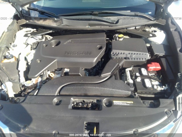 Photo 9 VIN: 1N4AL3AP4GN323897 - NISSAN ALTIMA 