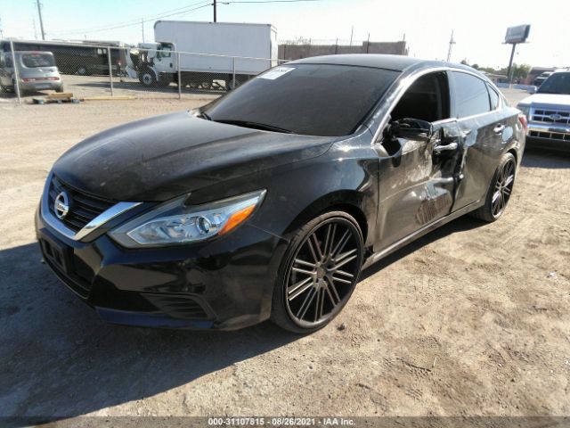 Photo 1 VIN: 1N4AL3AP4GN326119 - NISSAN ALTIMA 