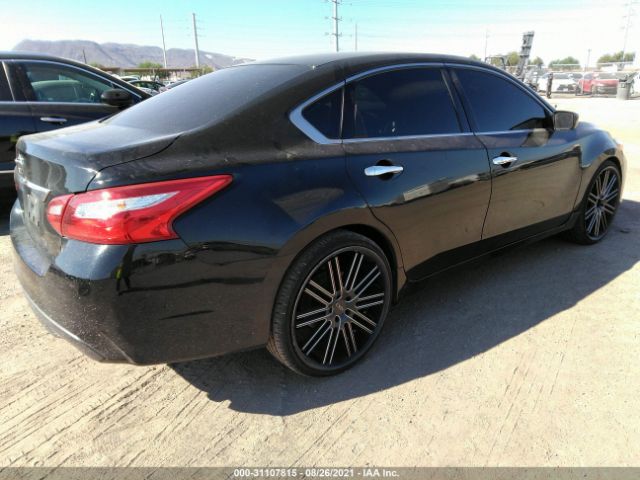 Photo 3 VIN: 1N4AL3AP4GN326119 - NISSAN ALTIMA 