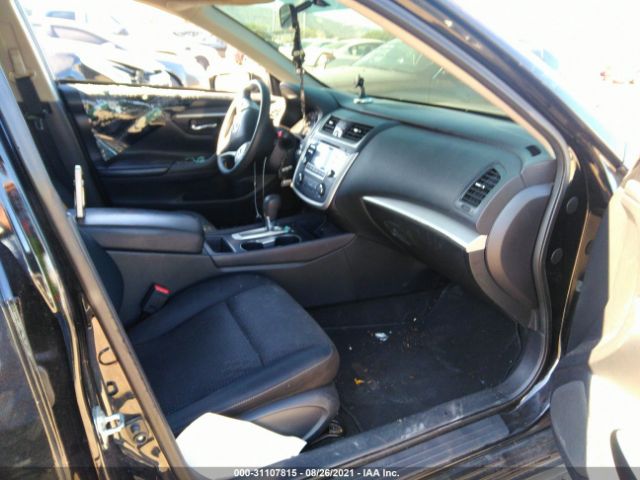 Photo 4 VIN: 1N4AL3AP4GN326119 - NISSAN ALTIMA 