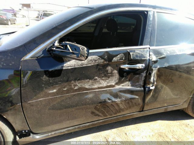 Photo 5 VIN: 1N4AL3AP4GN326119 - NISSAN ALTIMA 