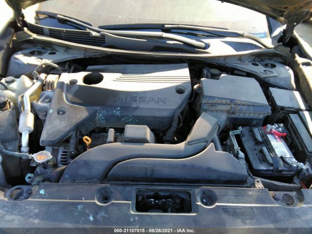 Photo 9 VIN: 1N4AL3AP4GN326119 - NISSAN ALTIMA 