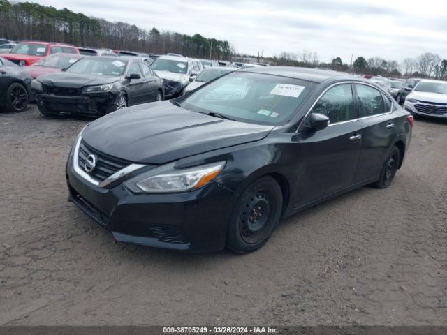 Photo 1 VIN: 1N4AL3AP4GN326881 - NISSAN ALTIMA 