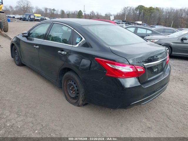 Photo 2 VIN: 1N4AL3AP4GN326881 - NISSAN ALTIMA 