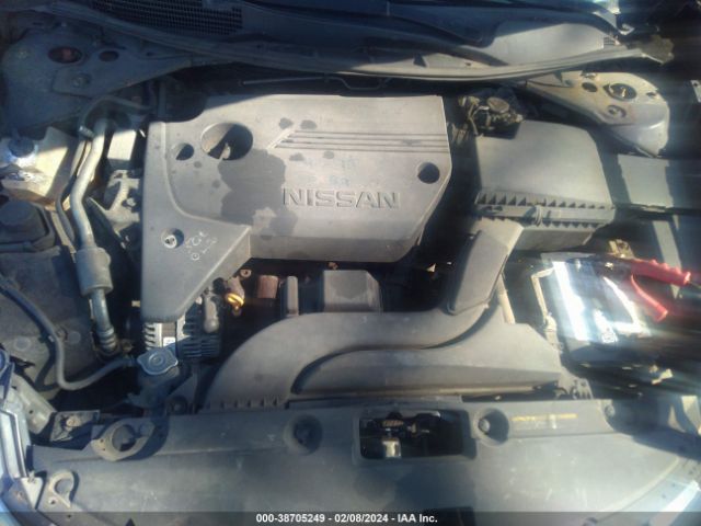 Photo 9 VIN: 1N4AL3AP4GN326881 - NISSAN ALTIMA 