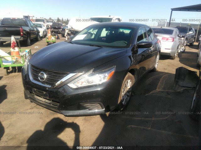 Photo 1 VIN: 1N4AL3AP4GN327738 - NISSAN ALTIMA 