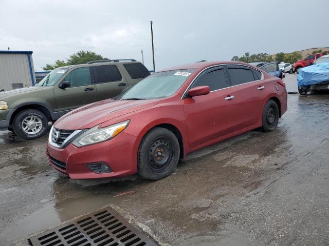 Photo 0 VIN: 1N4AL3AP4GN327884 - NISSAN ALTIMA 2.5 