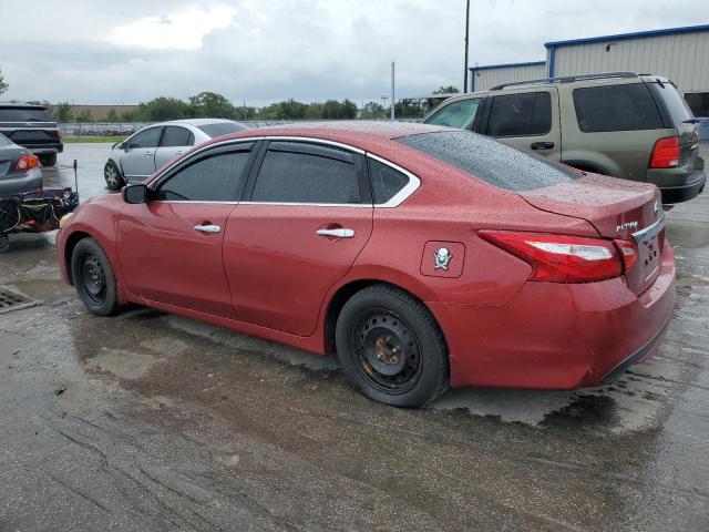 Photo 1 VIN: 1N4AL3AP4GN327884 - NISSAN ALTIMA 2.5 