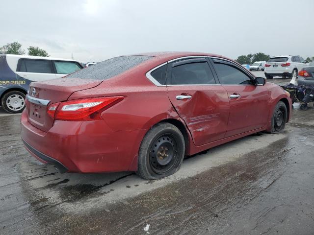 Photo 2 VIN: 1N4AL3AP4GN327884 - NISSAN ALTIMA 2.5 