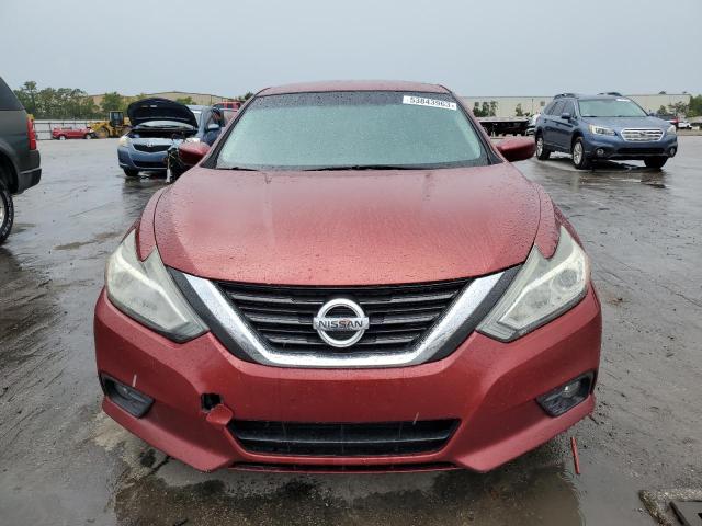 Photo 4 VIN: 1N4AL3AP4GN327884 - NISSAN ALTIMA 2.5 