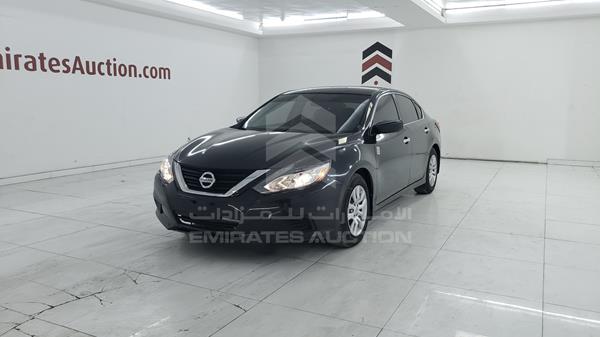 Photo 5 VIN: 1N4AL3AP4GN328081 - NISSAN ALTIMA 