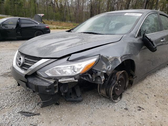 Photo 8 VIN: 1N4AL3AP4GN328985 - NISSAN ALTIMA 2.5 