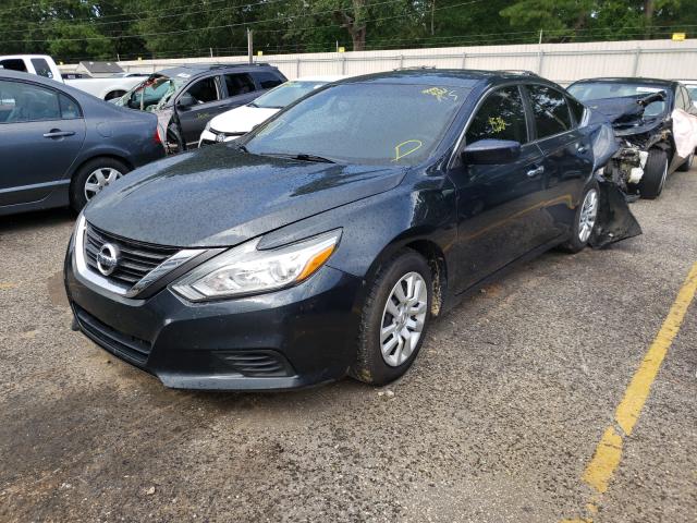 Photo 1 VIN: 1N4AL3AP4GN329117 - NISSAN ALTIMA 2.5 