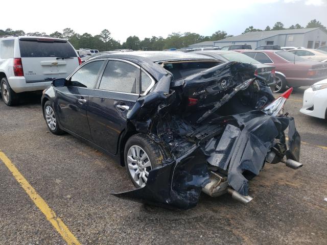 Photo 2 VIN: 1N4AL3AP4GN329117 - NISSAN ALTIMA 2.5 