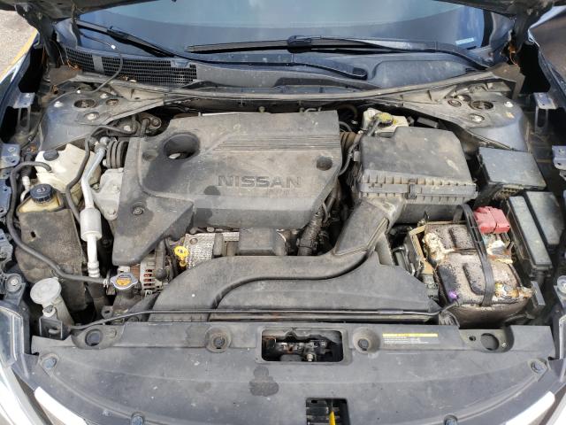 Photo 6 VIN: 1N4AL3AP4GN329117 - NISSAN ALTIMA 2.5 