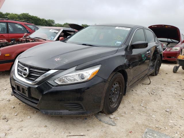 Photo 1 VIN: 1N4AL3AP4GN330901 - NISSAN ALTIMA 2.5 