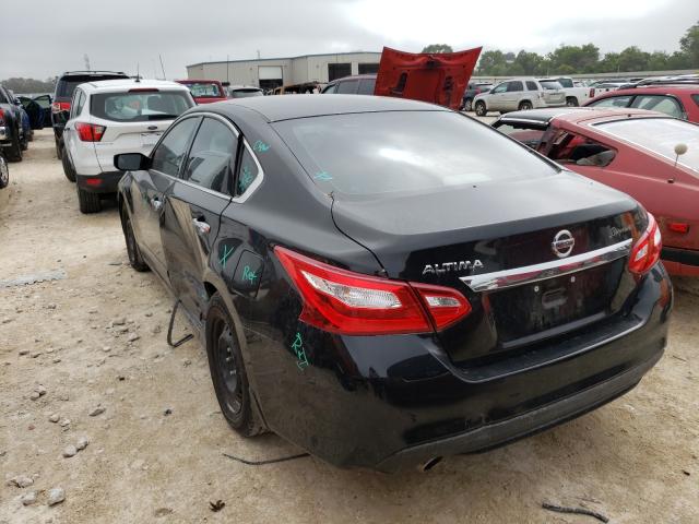 Photo 2 VIN: 1N4AL3AP4GN330901 - NISSAN ALTIMA 2.5 