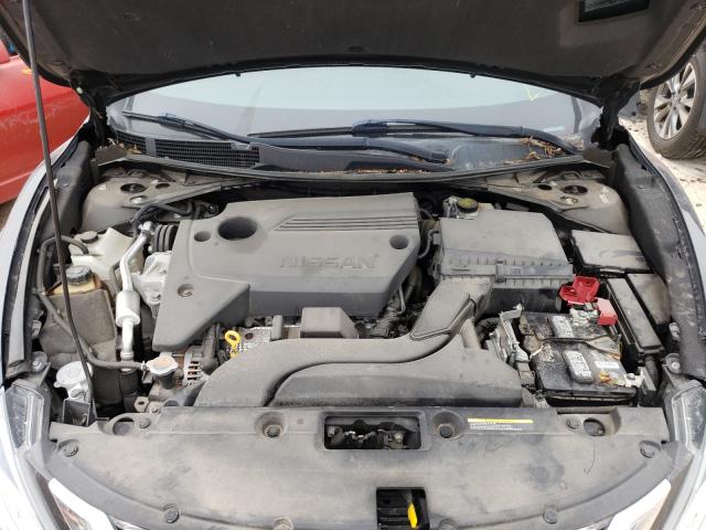 Photo 6 VIN: 1N4AL3AP4GN330901 - NISSAN ALTIMA 2.5 