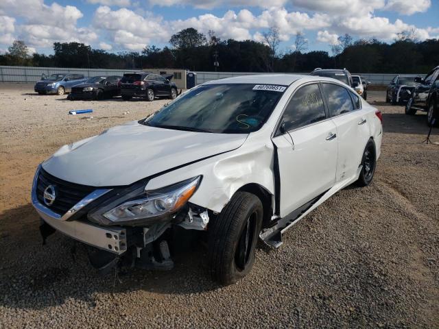 Photo 1 VIN: 1N4AL3AP4GN332308 - NISSAN ALTIMA 2.5 