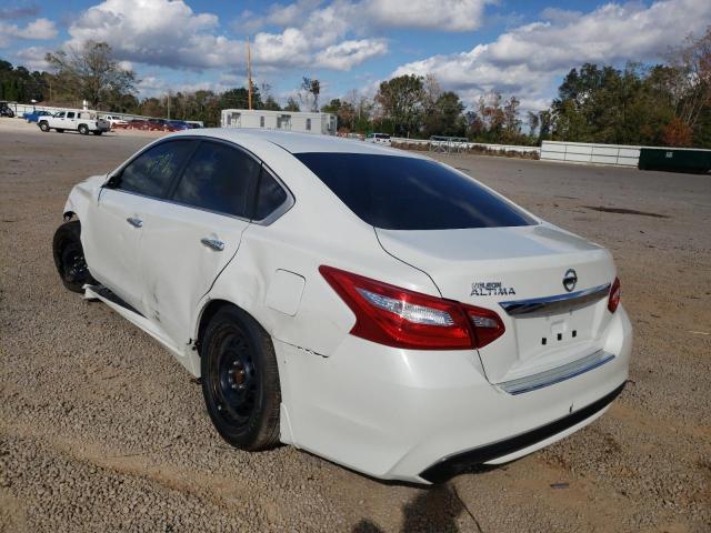 Photo 2 VIN: 1N4AL3AP4GN332308 - NISSAN ALTIMA 2.5 