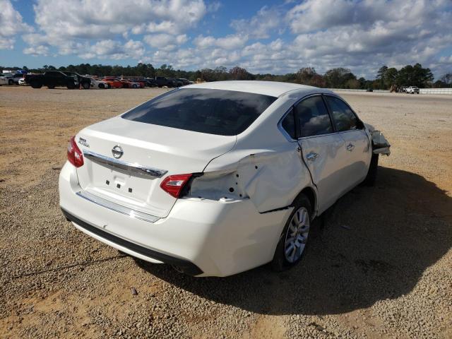 Photo 3 VIN: 1N4AL3AP4GN332308 - NISSAN ALTIMA 2.5 