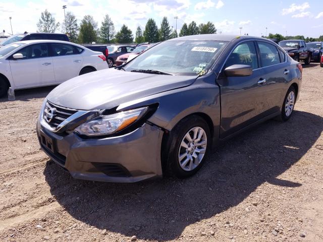 Photo 1 VIN: 1N4AL3AP4GN333149 - NISSAN ALTIMA 