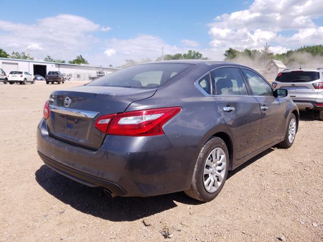 Photo 3 VIN: 1N4AL3AP4GN333149 - NISSAN ALTIMA 