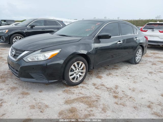 Photo 1 VIN: 1N4AL3AP4GN333362 - NISSAN ALTIMA 