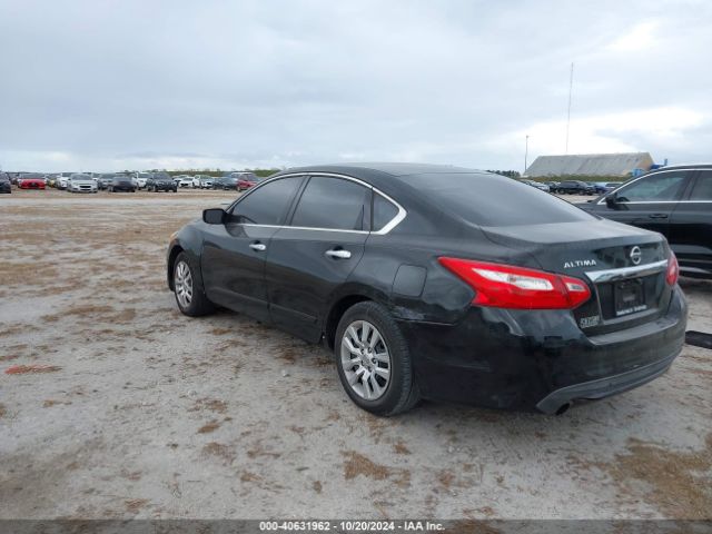 Photo 2 VIN: 1N4AL3AP4GN333362 - NISSAN ALTIMA 