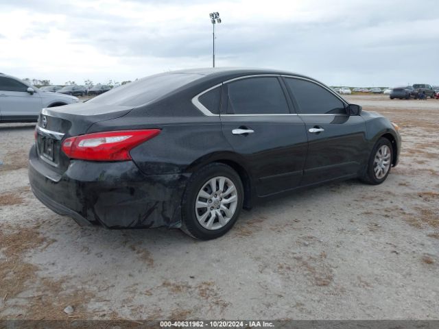 Photo 3 VIN: 1N4AL3AP4GN333362 - NISSAN ALTIMA 