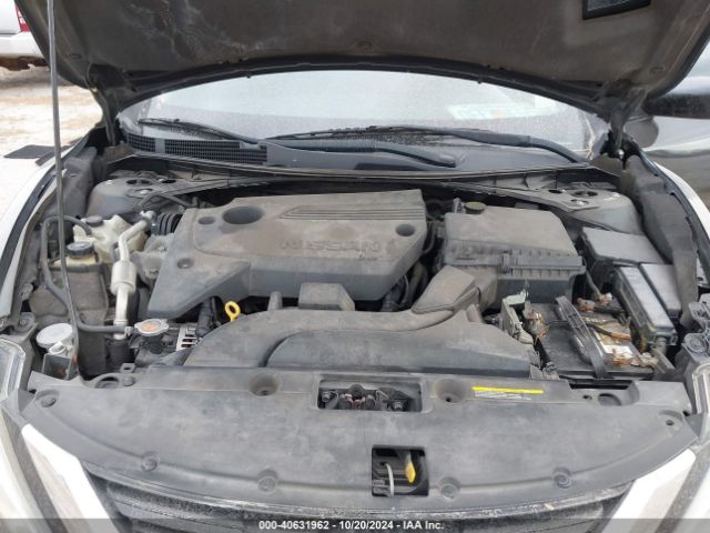 Photo 9 VIN: 1N4AL3AP4GN333362 - NISSAN ALTIMA 