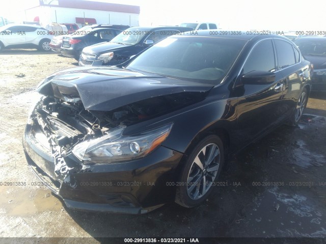 Photo 1 VIN: 1N4AL3AP4GN333734 - NISSAN ALTIMA 