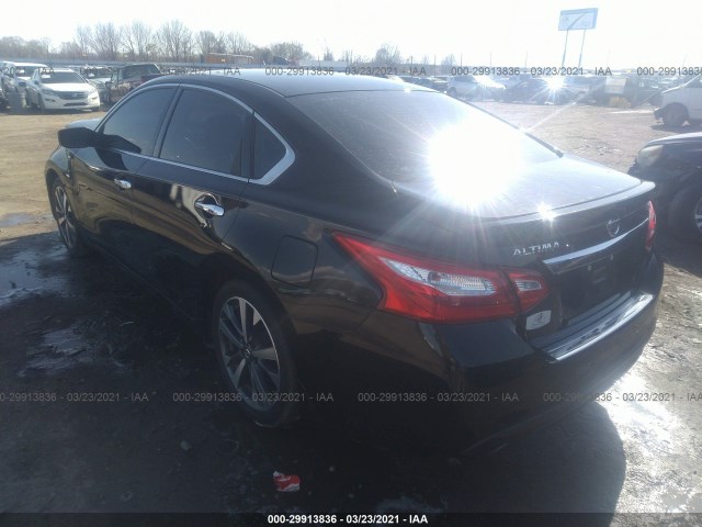 Photo 2 VIN: 1N4AL3AP4GN333734 - NISSAN ALTIMA 