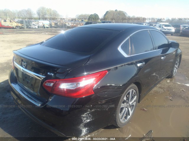 Photo 3 VIN: 1N4AL3AP4GN333734 - NISSAN ALTIMA 