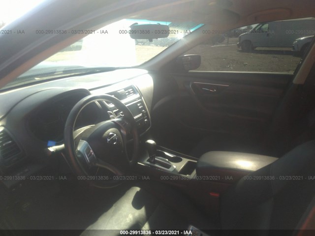 Photo 4 VIN: 1N4AL3AP4GN333734 - NISSAN ALTIMA 