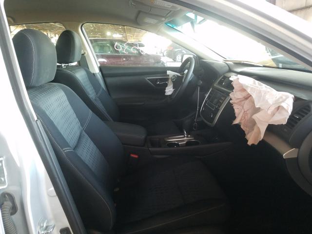 Photo 4 VIN: 1N4AL3AP4GN334351 - NISSAN ALTIMA 2.5 