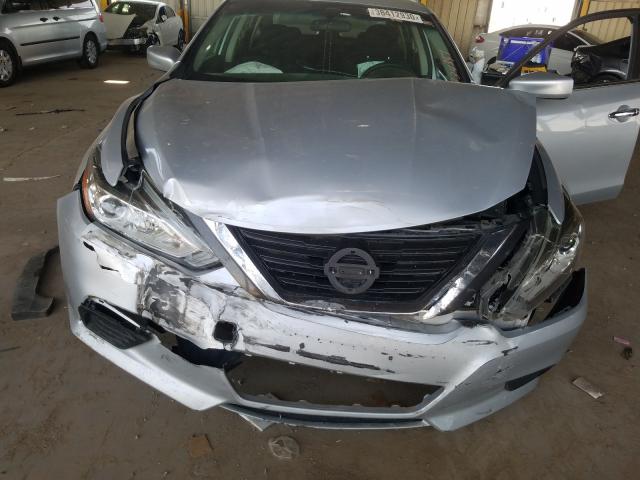 Photo 6 VIN: 1N4AL3AP4GN334351 - NISSAN ALTIMA 2.5 