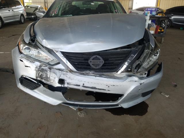 Photo 8 VIN: 1N4AL3AP4GN334351 - NISSAN ALTIMA 2.5 