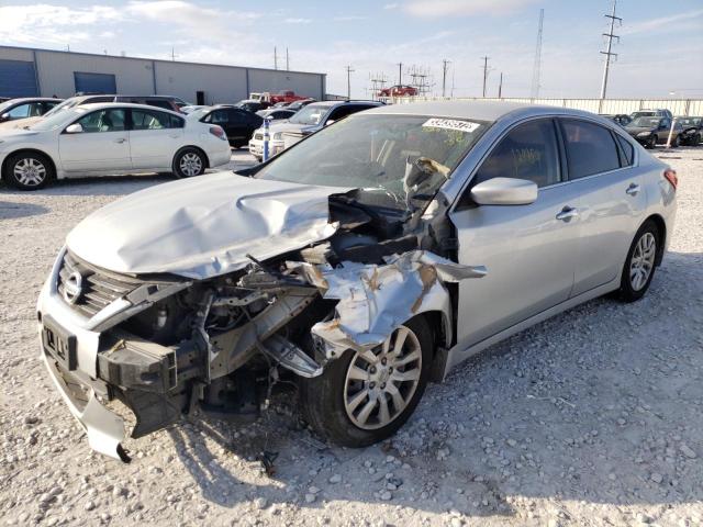 Photo 1 VIN: 1N4AL3AP4GN334379 - NISSAN ALTIMA 2.5 