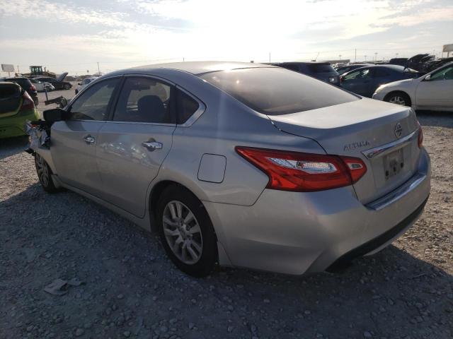 Photo 2 VIN: 1N4AL3AP4GN334379 - NISSAN ALTIMA 2.5 