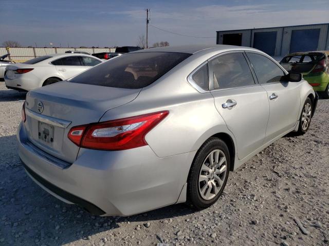 Photo 3 VIN: 1N4AL3AP4GN334379 - NISSAN ALTIMA 2.5 